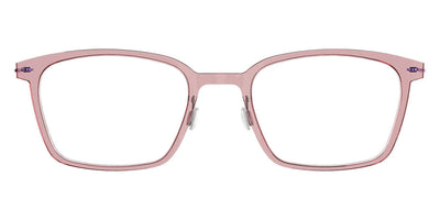 Lindberg® N.O.W. Titanium™ 6536 LIN NOW 6536 Basic-C20-P77 49 - Basic-C20 Eyeglasses