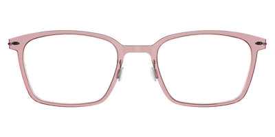 Lindberg® N.O.W. Titanium™ 6536 LIN NOW 6536 Basic-C20-PU9 49 - Basic-C20 Eyeglasses