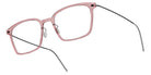Lindberg® N.O.W. Titanium™ 6536 LIN NOW 6536 Basic-C20-PU9 49 - Basic-C20 Eyeglasses