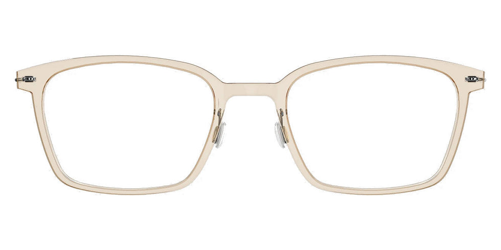 Lindberg® N.O.W. Titanium™ 6536 LIN NOW 6536 Basic-C21-P10 49 - Basic-C21 Eyeglasses