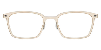 Lindberg® N.O.W. Titanium™ 6536 LIN NOW 6536 Basic-C21-P10 49 - Basic-C21 Eyeglasses