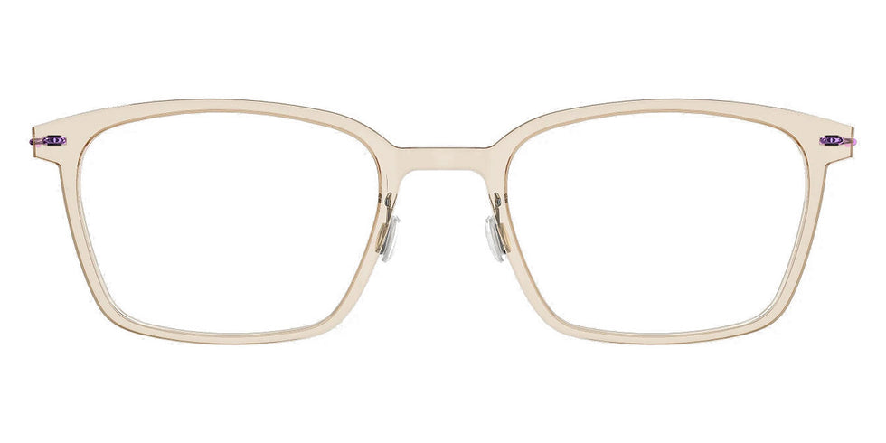 Lindberg® N.O.W. Titanium™ 6536 LIN NOW 6536 Basic-C21-P77 49 - Basic-C21 Eyeglasses