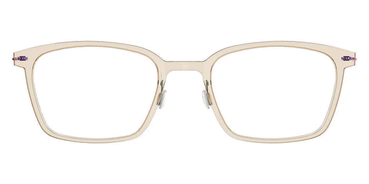 Lindberg® N.O.W. Titanium™ 6536 LIN NOW 6536 Basic-C21-P77 49 - Basic-C21 Eyeglasses
