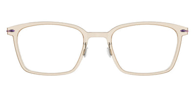 Lindberg® N.O.W. Titanium™ 6536 LIN NOW 6536 Basic-C21-P77 49 - Basic-C21 Eyeglasses