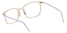 Lindberg® N.O.W. Titanium™ 6536 LIN NOW 6536 Basic-C21-P77 49 - Basic-C21 Eyeglasses
