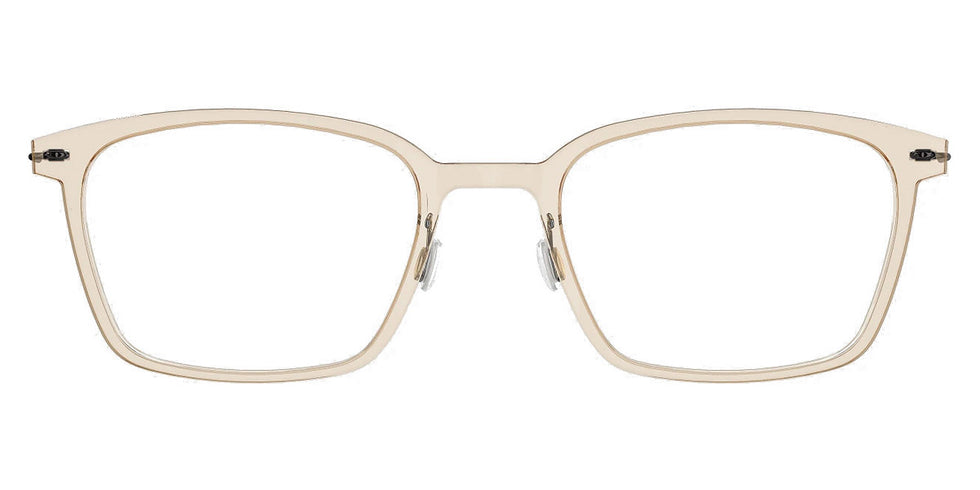Lindberg® N.O.W. Titanium™ 6536 LIN NOW 6536 Basic-C21-PU9 49 - Basic-C21 Eyeglasses