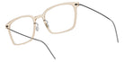 Lindberg® N.O.W. Titanium™ 6536 LIN NOW 6536 Basic-C21-PU9 49 - Basic-C21 Eyeglasses