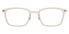 Lindberg® N.O.W. Titanium™ 6536 LIN NOW 6536 Basic-C21M-P10 49 - Basic-C21M Eyeglasses