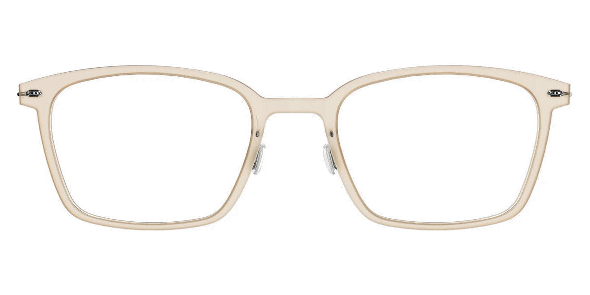Lindberg® N.O.W. Titanium™ 6536 LIN NOW 6536 Basic-C21M-P10 49 - Basic-C21M Eyeglasses
