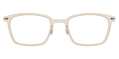 Lindberg® N.O.W. Titanium™ 6536 LIN NOW 6536 Basic-C21M-P10 49 - Basic-C21M Eyeglasses