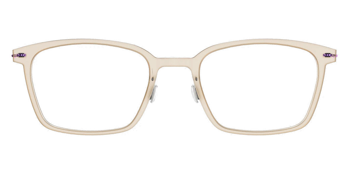 Lindberg® N.O.W. Titanium™ 6536 LIN NOW 6536 Basic-C21M-P77 49 - Basic-C21M Eyeglasses