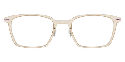 Lindberg® N.O.W. Titanium™ 6536 LIN NOW 6536 Basic-C21M-P77 49 - Basic-C21M Eyeglasses