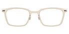 Lindberg® N.O.W. Titanium™ 6536 LIN NOW 6536 Basic-C21M-PU9 49 - Basic-C21M Eyeglasses