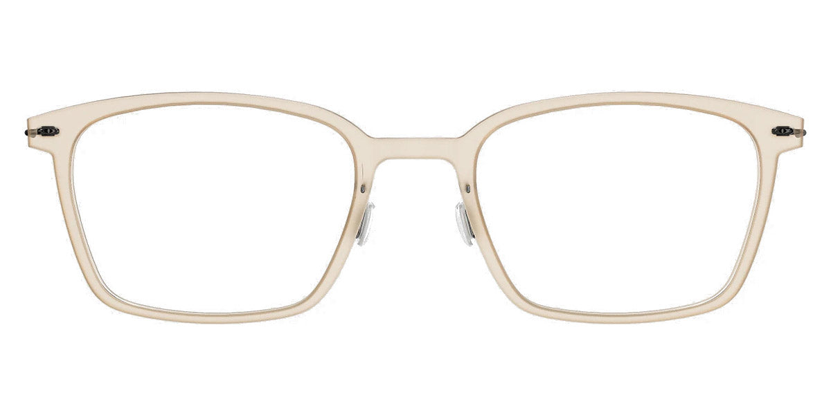 Lindberg® N.O.W. Titanium™ 6536 LIN NOW 6536 Basic-C21M-PU9 49 - Basic-C21M Eyeglasses