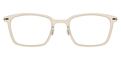 Lindberg® N.O.W. Titanium™ 6536 LIN NOW 6536 Basic-C21M-PU9 49 - Basic-C21M Eyeglasses
