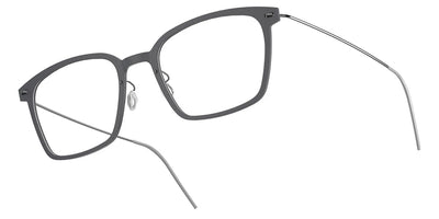 Lindberg® N.O.W. Titanium™ 6536 LIN NOW 6536 Basic-D15-P10 49 - Basic-D15 Eyeglasses