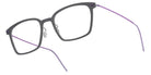 Lindberg® N.O.W. Titanium™ 6536 LIN NOW 6536 Basic-D15-P77 49 - Basic-D15 Eyeglasses