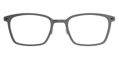 Lindberg® N.O.W. Titanium™ 6536 LIN NOW 6536 Basic-D15-PU9 49 - Basic-D15 Eyeglasses