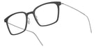 Lindberg® N.O.W. Titanium™ 6536 LIN NOW 6536 Basic-D16-P10 49 - Basic-D16 Eyeglasses