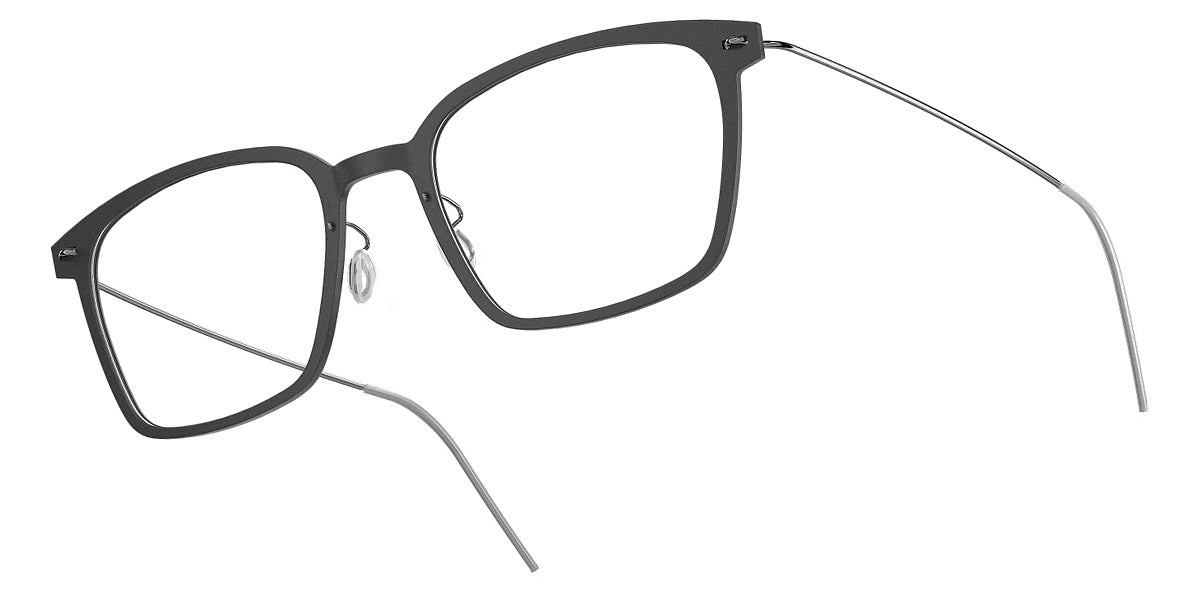 Lindberg® N.O.W. Titanium™ 6536 LIN NOW 6536 Basic-D16-P10 49 - Basic-D16 Eyeglasses