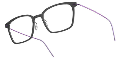 Lindberg® N.O.W. Titanium™ 6536 LIN NOW 6536 Basic-D16-P77 49 - Basic-D16 Eyeglasses