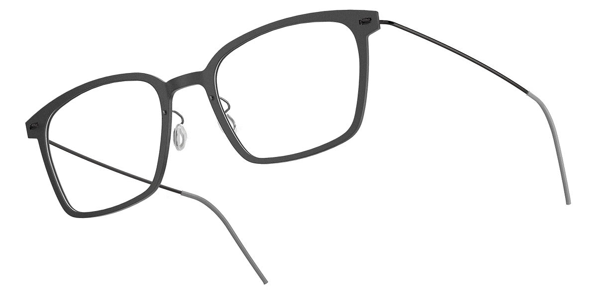 Lindberg® N.O.W. Titanium™ 6536 LIN NOW 6536 Basic-D16-PU9 49 - Basic-D16 Eyeglasses