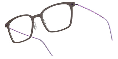 Lindberg® N.O.W. Titanium™ 6536 LIN NOW 6536 Basic-D17-P77 49 - Basic-D17 Eyeglasses