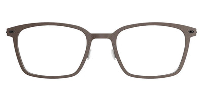 Lindberg® N.O.W. Titanium™ 6536 LIN NOW 6536 Basic-D17-PU9 49 - Basic-D17 Eyeglasses