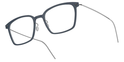 Lindberg® N.O.W. Titanium™ 6536 LIN NOW 6536 Basic-D18-P10 49 - Basic-D18 Eyeglasses