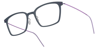 Lindberg® N.O.W. Titanium™ 6536 LIN NOW 6536 Basic-D18-P77 49 - Basic-D18 Eyeglasses