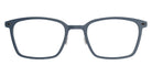 Lindberg® N.O.W. Titanium™ 6536 LIN NOW 6536 Basic-D18-PU9 49 - Basic-D18 Eyeglasses
