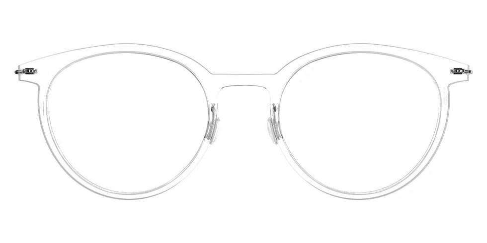 Lindberg® N.O.W. Titanium™ 6537 LIN NOW 6537 Basic-C01-P10 47 - Basic-C01 Eyeglasses