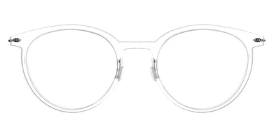 Lindberg® N.O.W. Titanium™ 6537 LIN NOW 6537 Basic-C01-P10 47 - Basic-C01 Eyeglasses