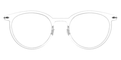 Lindberg® N.O.W. Titanium™ 6537 LIN NOW 6537 Basic-C01-P10 47 - Basic-C01 Eyeglasses