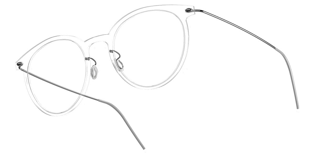Lindberg® N.O.W. Titanium™ 6537 LIN NOW 6537 Basic-C01-P10 47 - Basic-C01 Eyeglasses