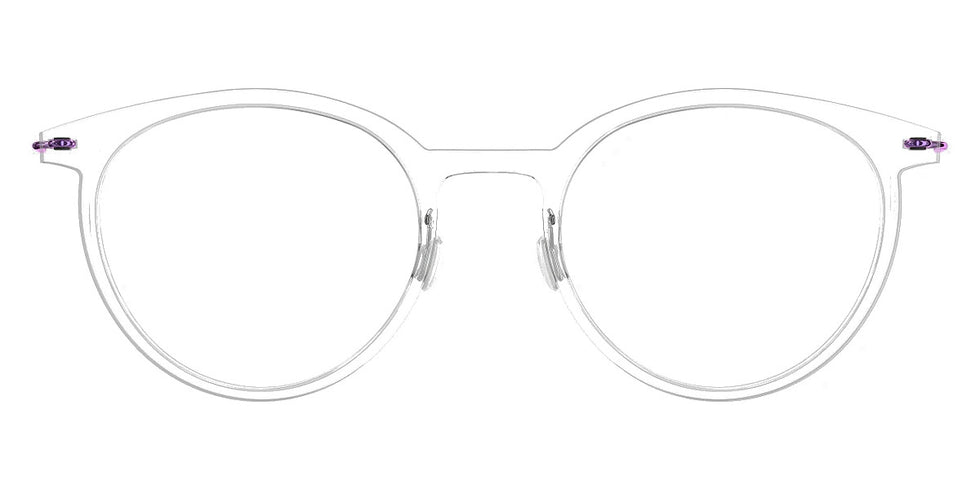 Lindberg® N.O.W. Titanium™ 6537 LIN NOW 6537 Basic-C01-P77 47 - Basic-C01 Eyeglasses