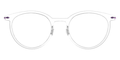 Lindberg® N.O.W. Titanium™ 6537 LIN NOW 6537 Basic-C01-P77 47 - Basic-C01 Eyeglasses