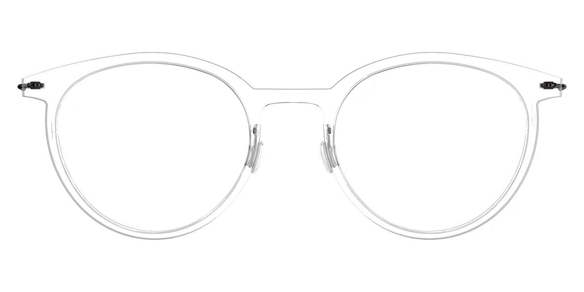 Lindberg® N.O.W. Titanium™ 6537 LIN NOW 6537 Basic-C01-PU9 47 - Basic-C01 Eyeglasses