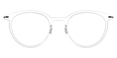 Lindberg® N.O.W. Titanium™ 6537 LIN NOW 6537 Basic-C01-PU9 47 - Basic-C01 Eyeglasses