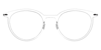 Lindberg® N.O.W. Titanium™ 6537 LIN NOW 6537 Basic-C01-PU9 47 - Basic-C01 Eyeglasses