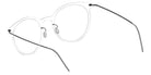 Lindberg® N.O.W. Titanium™ 6537 LIN NOW 6537 Basic-C01-PU9 47 - Basic-C01 Eyeglasses
