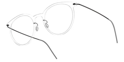 Lindberg® N.O.W. Titanium™ 6537 LIN NOW 6537 Basic-C01-PU9 47 - Basic-C01 Eyeglasses