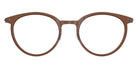 Lindberg® N.O.W. Titanium™ 6537 LIN NOW 6537 Basic-C02-P10 47 - Basic-C02 Eyeglasses