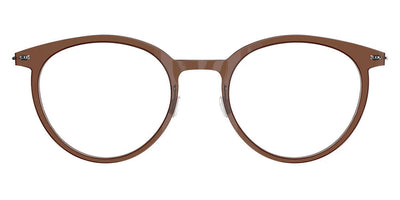 Lindberg® N.O.W. Titanium™ 6537 LIN NOW 6537 Basic-C02-P10 47 - Basic-C02 Eyeglasses