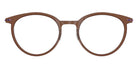 Lindberg® N.O.W. Titanium™ 6537 LIN NOW 6537 Basic-C02-P77 47 - Basic-C02 Eyeglasses
