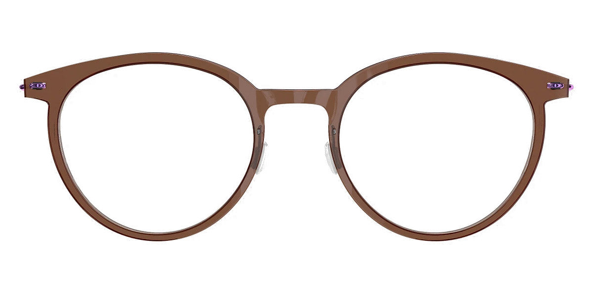 Lindberg® N.O.W. Titanium™ 6537 LIN NOW 6537 Basic-C02-P77 47 - Basic-C02 Eyeglasses