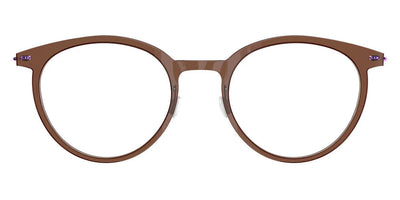 Lindberg® N.O.W. Titanium™ 6537 LIN NOW 6537 Basic-C02-P77 47 - Basic-C02 Eyeglasses