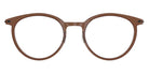Lindberg® N.O.W. Titanium™ 6537 LIN NOW 6537 Basic-C02-PU9 47 - Basic-C02 Eyeglasses
