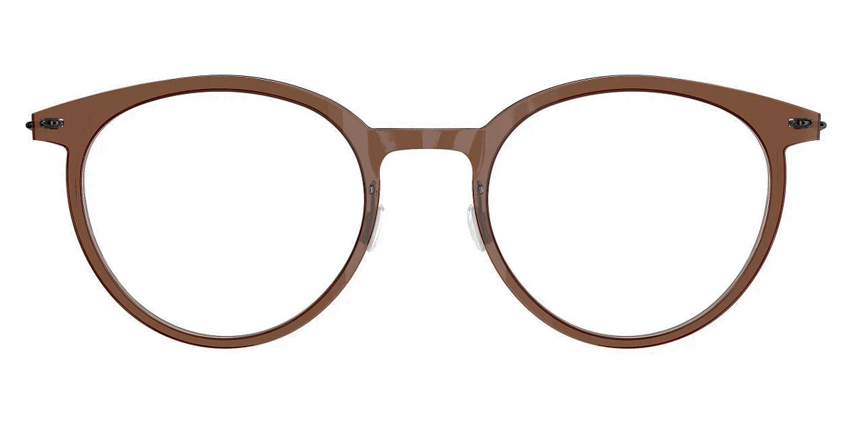 Lindberg® N.O.W. Titanium™ 6537 LIN NOW 6537 Basic-C02-PU9 47 - Basic-C02 Eyeglasses
