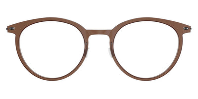 Lindberg® N.O.W. Titanium™ 6537 LIN NOW 6537 Basic-C02M-P10 47 - Basic-C02M Eyeglasses